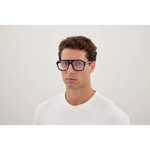 Saint Laurent SL 881 OPT Eyeglasses - view 7